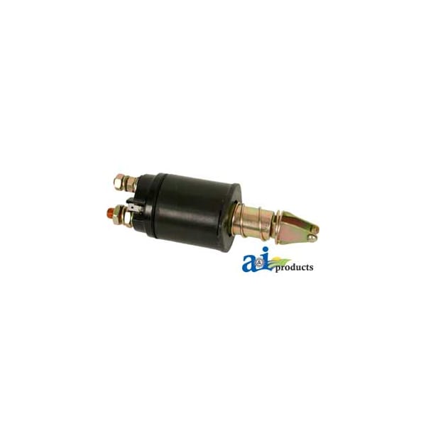 Solenoid 6" x3" x3"